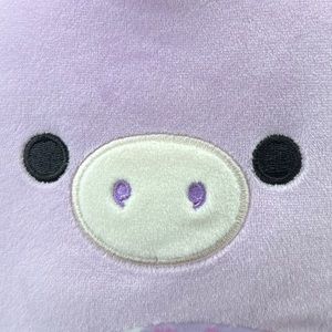 Meet your Posher, Delzi